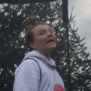 Meet your Posher, Coleman